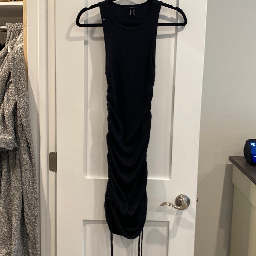 Brand new dress! Adjustable sides!! Perfect for casual nights